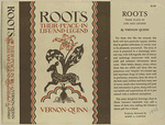 Roots : their place in life and legend