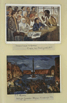 79) Delegatskoe sobranie. S orig. khud. Ilatunovoi, A. G.80) R. R. Frents. Shturm Zimnego dvortsa 25 oktiabria 1917 g.