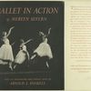 Ballet in action