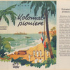 Kolonialpioniere.