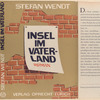 Insel im Vaterland : Roman