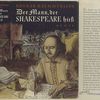 Der mann, der Shakespeare hiess : roman