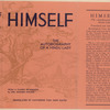 Himself : the autobiography of a Hindu lady