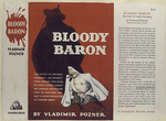 Bloody Baron, the story of Ungern-Sternberg