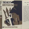 The next British empire : a population policy for home amentiy and empire defence