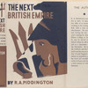 The next British empire : a population policy for home amentiy and empire defence