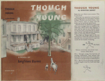 Though young : a novel