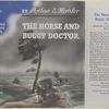 The horse and buggy doctor