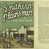 Southern plainsmen