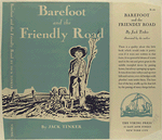 Barefoot and the friendly road