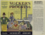 Sucker's progress : an informal history of gambling in America