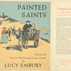 Painted saints