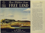 Free land