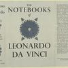 The notebooks of Leonardo da Vinci