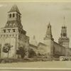 113, Towers on the Kremlin
