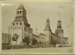 113, Towers on the Kremlin