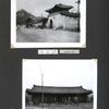 Yung Chu Moon. [53]; Jai Soo Kak (front). [54]