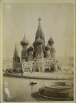 Savior Tower on the Kremlin