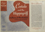 Costals and the the hippogriff