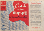 Costals and the the hippogriff