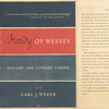 Hardy of Wessex : his life and literary career