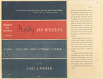 Hardy of Wessex : his life and literary career