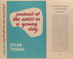 Portrait of the artist as a young dog