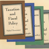 Taxation and fiscal policy ; Public utilities and the national power policies ; The pattern of competition ; The search for financial security.