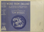 Word from England : an anthology of prose and poetry, compiled for the King's forces