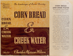 The landscape of rural poverty: corn bread and creek water