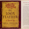 The loon feather : a novel
