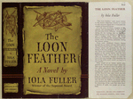 The loon feather : a novel