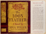 The loon feather : a novel