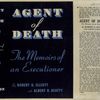 Agent of death : the memoirs of an executioner