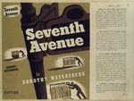 Seventh avenue