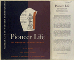 Pioneer life in western Pennsylvania