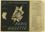 Paris gazette