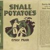 Small potatoes