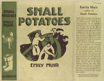 Small potatoes