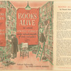 Books alive
