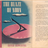 The blaze of noon