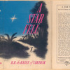 A star fell.