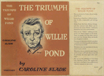The triumph of Willie Pond.