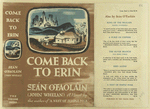 Come back to Erin.