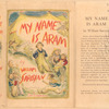 My name is Aram.