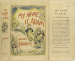 My name is Aram.