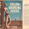 Follow the drinking gourd.