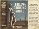 Follow the drinking gourd.