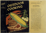 Outdoor cooking.