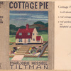 Cottage pie.